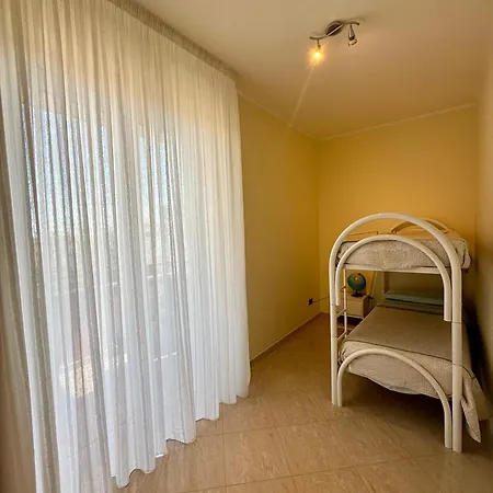 Cielo Stellato ベッド・アンド・ブレックファスト