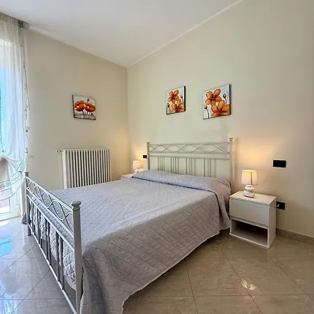 ベッド・アンド・ブレックファスト Cielo Stellato