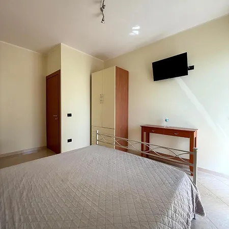 Cielo Stellato ベッド・アンド・ブレックファスト