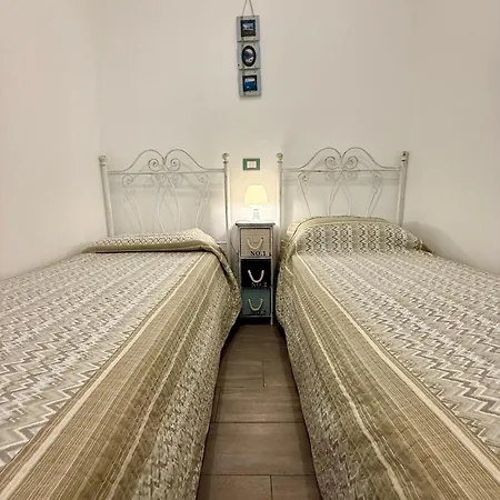 ベッド・アンド・ブレックファスト Cielo Stellato 3*