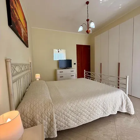 ベッド・アンド・ブレックファスト Cielo Stellato