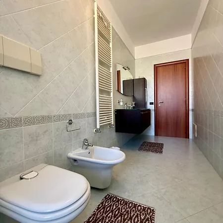 Cielo Stellato ベッド・アンド・ブレックファスト ポリニャーノ・ア・マーレ