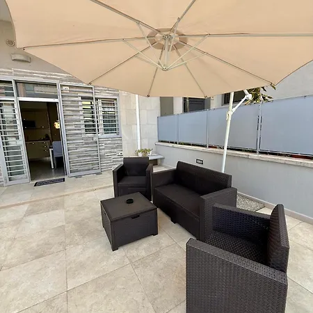 ベッド・アンド・ブレックファスト Cielo Stellato ポリニャーノ・ア・マーレ