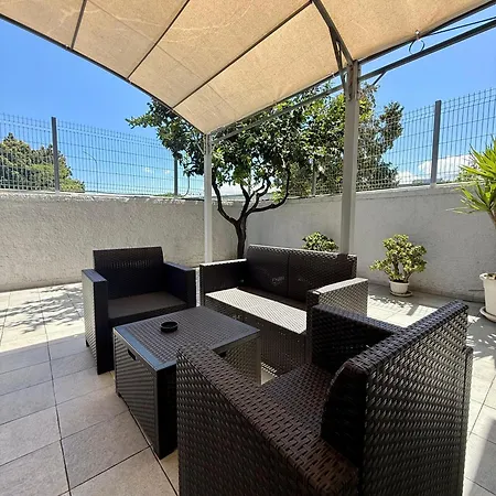 Cielo Stellato ポリニャーノ・ア・マーレ