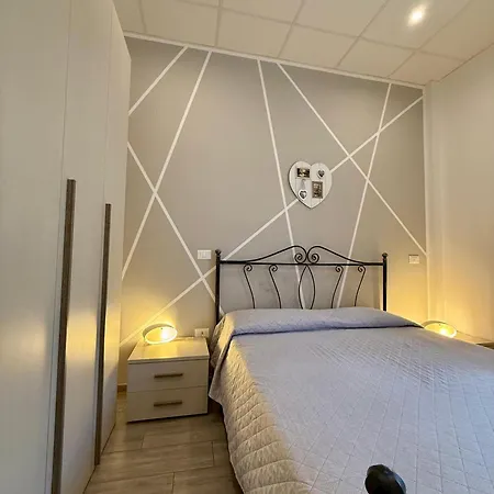 Cielo Stellato ベッド・アンド・ブレックファスト