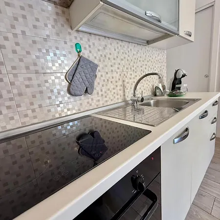 Cielo Stellato ベッド・アンド・ブレックファスト ポリニャーノ・ア・マーレ