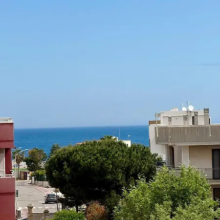 ベッド・アンド・ブレックファスト Cielo Stellato ポリニャーノ・ア・マーレ