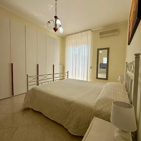 Bed & Breakfast Cielo Stellato *