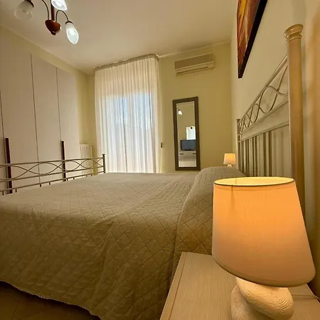 Cielo Stellato ベッド・アンド・ブレックファスト ポリニャーノ・ア・マーレ