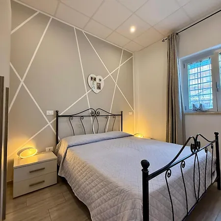 Bed & Breakfast Cielo Stellato