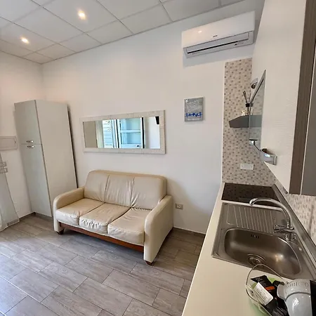 Cielo Stellato ベッド・アンド・ブレックファスト 3*