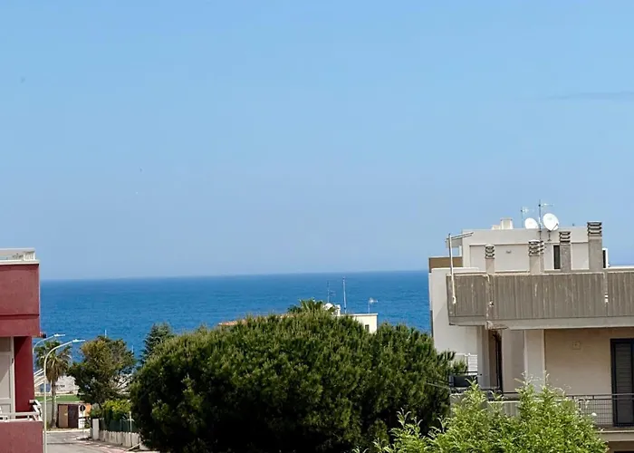 住宿加早餐酒店 Cielo Stellato 滨海波利尼亚诺