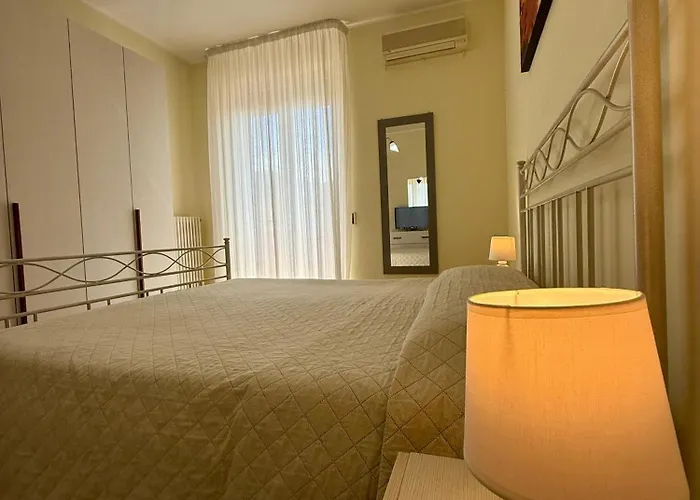 Cielo Stellato 住宿加早餐酒店 滨海波利尼亚诺
