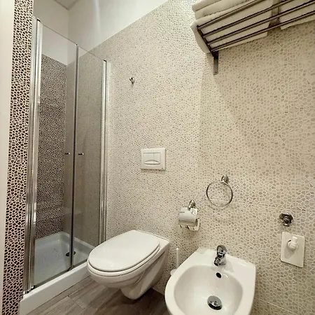 Bed & Breakfast Cielo Stellato