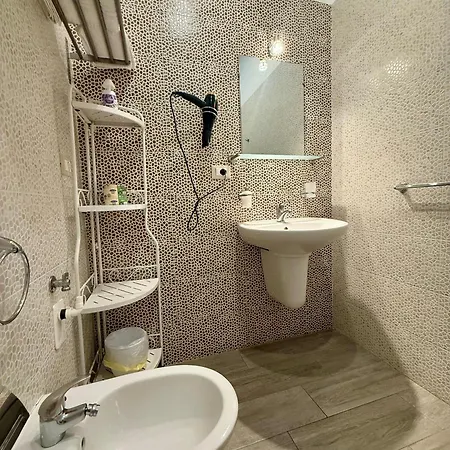 Cielo Stellato Bed & Breakfast