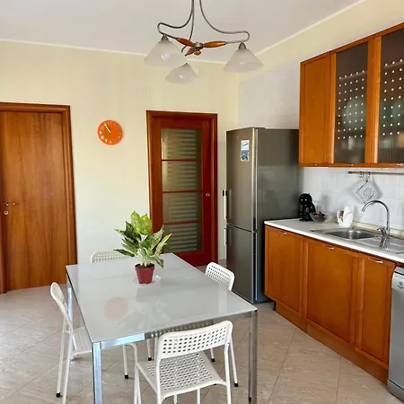 Bed & Breakfast Cielo Stellato *