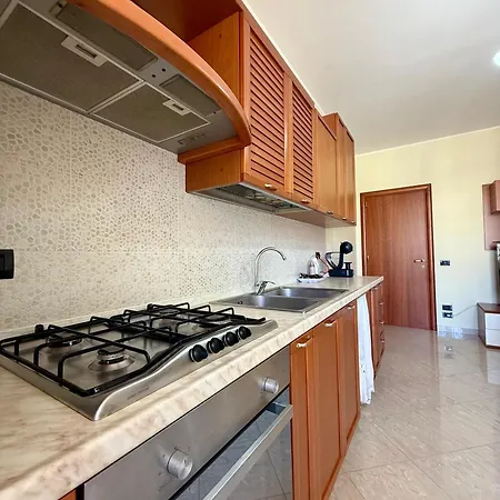 Bed & Breakfast Cielo Stellato