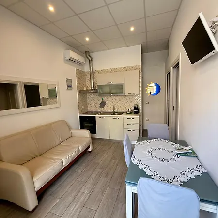 Cielo Stellato Bed & Breakfast *