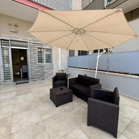 Cielo Stellato Bed & Breakfast